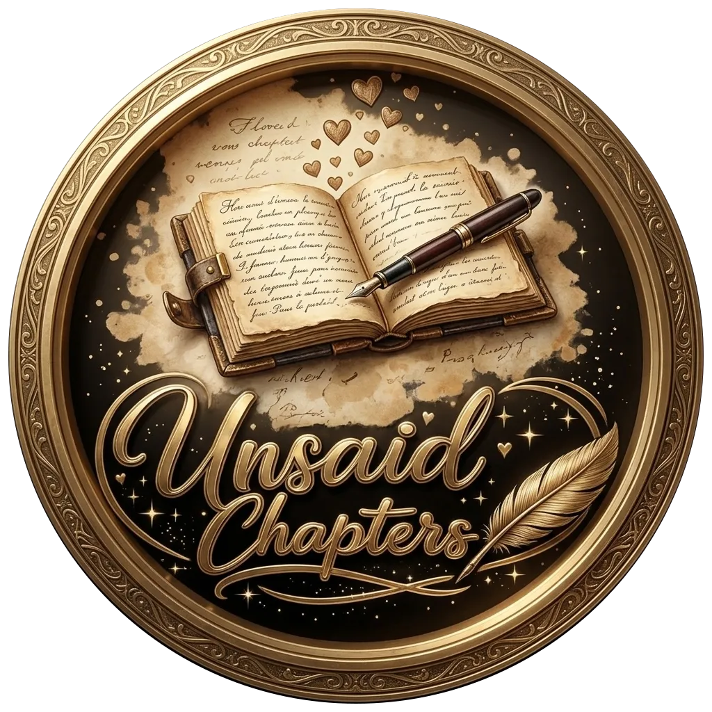 Unsaid Chapters
